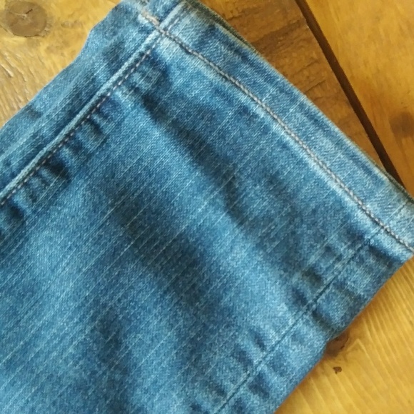 Ann Taylor Loft Jeans - Picture 3 of 4